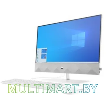 Моноблок HP Pavilion 27-d0015ur 199T8EA картинка 3